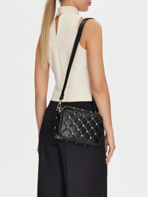 JENNY Torebka JNY-M-017-07 Czarny