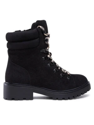 JENNY Trapery WS5601-21 Czarny