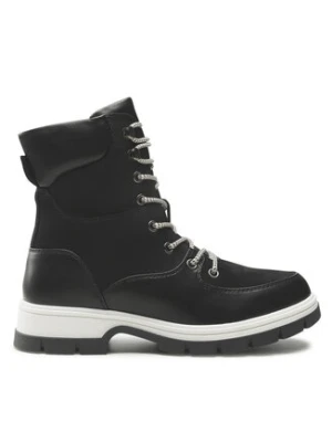 JENNY Trapery WS5671-01 Czarny