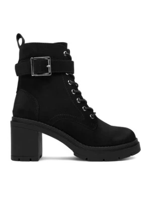 JENNY Trzewiki CEO-INES WS6181-03 Czarny