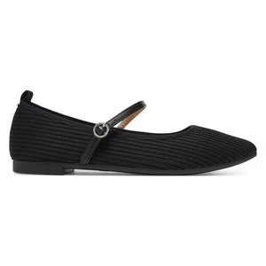 Jenny WFA3548-3 Czarny