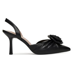 Jenny WFA3607-1 Czarny