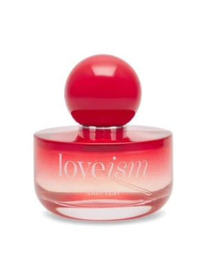 JENNY Woda perfumowana Loveism Czerwony