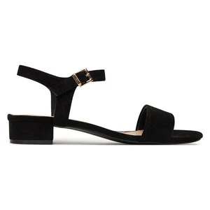 Jenny WS21167-01 Czarny