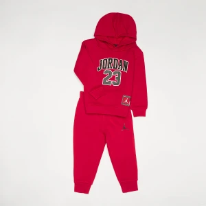 Jersey Pack Pullover Set, markiJordan, Rampersy i zestawy dla niemowląt, w kolorze niebieski, rozmiar: