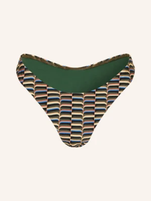 Jets Australia Brazylijskie Bikini Urban Geo gruen