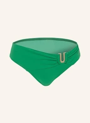 Jets Australia Dół Od Bikini Basic Jetset gruen