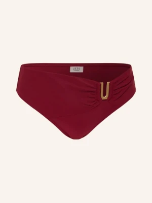 Jets Australia Dół Od Bikini Basic Jetset rot