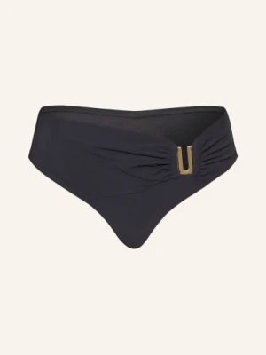 Jets Australia Dół Od Bikini Basic Jetset schwarz