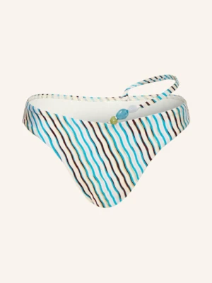 Jets Australia Dół Od Bikini Basic Lotus blau