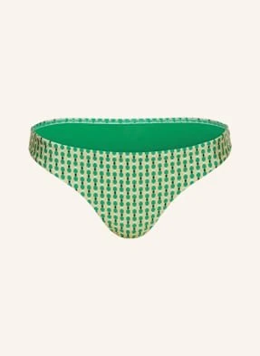 Jets Australia Dół Od Bikini Basic Matalla Geo gruen
