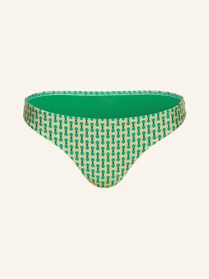 Jets Australia Dół Od Bikini Basic Matalla Geo gruen