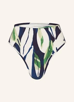 Jets Australia Dół Od Bikini Z Wysokim Stanem Fauna blau