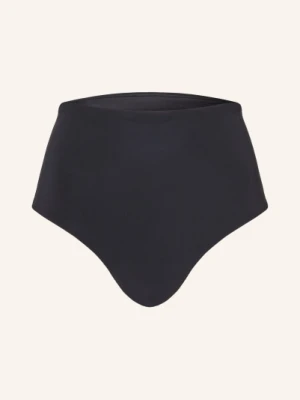 Jets Australia Dół Od Bikini Z Wysokim Stanem Jetset schwarz