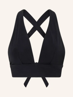 Jets Australia Góra Od Bikini Bralette Jetset schwarz