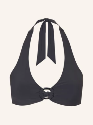 Jets Australia Góra Od Bikini Wiązana Na Szyi Jetset grau