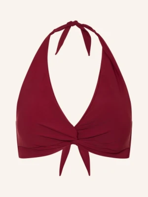 Jets Australia Góra Od Bikini Wiązana Na Szyi Jetset rot