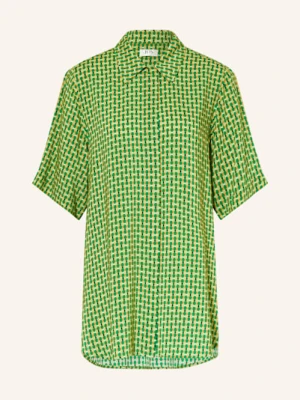 Jets Australia Koszula Matalla Geo gruen