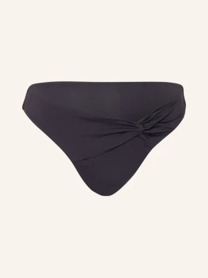 Jets Australia Majtki Od Bikini Smooth schwarz CZARNY