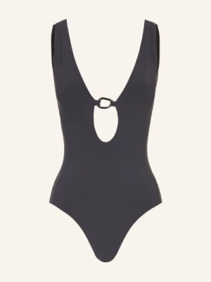 Jets Australia Strój Kąpielowy Jetset grau