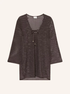 Jets Australia Tunika Jetset braun