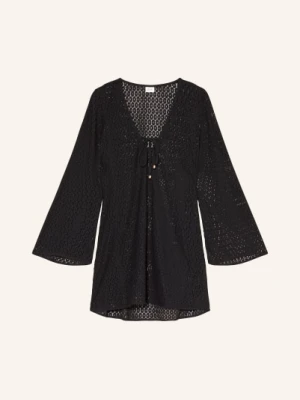 Jets Australia Tunika Jetset schwarz