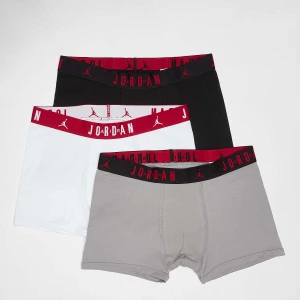 3 PACK - JHB Flight Cotton Core Jordan