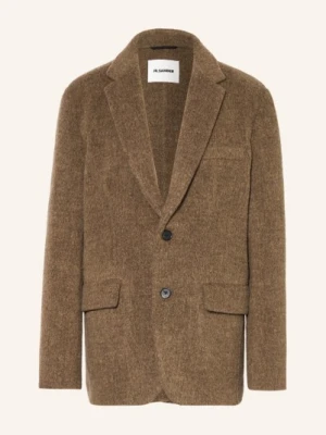 Jil Sander Blezer braun