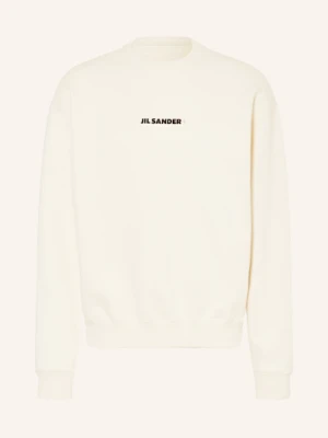 Jil Sander Bluza Nierozpinana beige