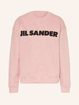 Jil Sander Bluza Nierozpinana rosa