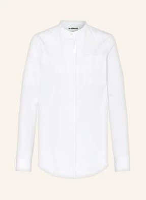 Jil Sander Bluzka weiss