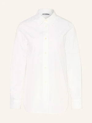 Jil Sander Bluzka weiss