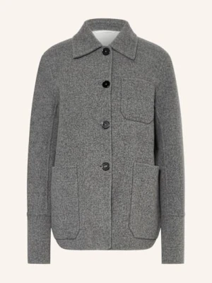 Jil Sander Bosmanka grau