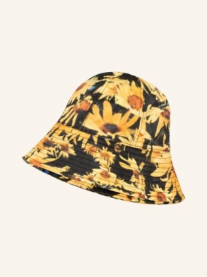 Jil Sander Czapka Rybacka gelb