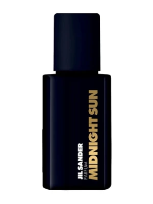 Jil Sander Fragrances Midnight Sun