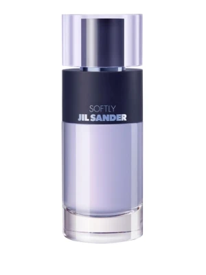 Jil Sander Fragrances Softly Serene
