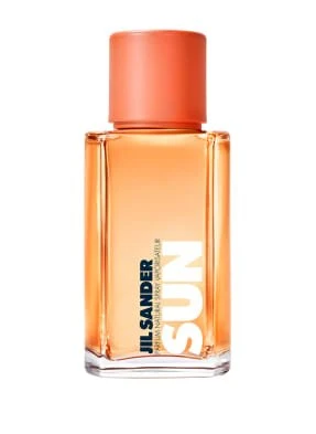 Jil Sander Fragrances Sun