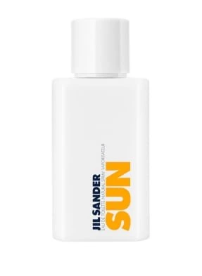 Jil Sander Fragrances Sun