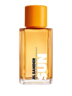 Jil Sander Fragrances Sun