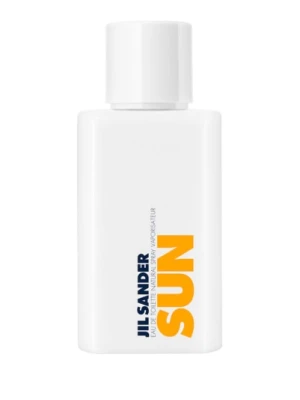 Jil Sander Fragrances Sun