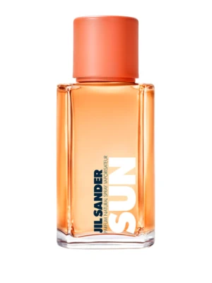 Jil Sander Fragrances Sun