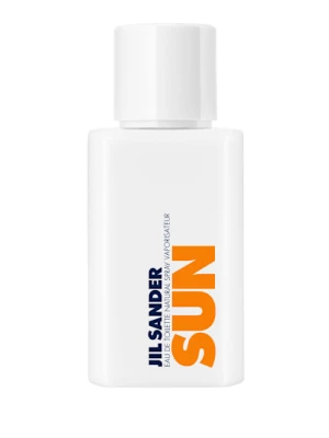 Jil Sander Fragrances Sun