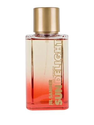 Jil Sander Fragrances Sun Delight
