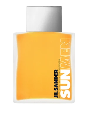 Jil Sander Fragrances Sun Men