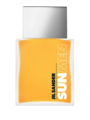 Jil Sander Fragrances Sun Men