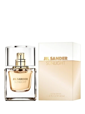 Zdjęcie produktu Jil Sander Fragrances Sunlight