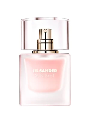 Jil Sander Fragrances Sunlight Eau De Lumière