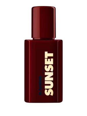 Jil Sander Fragrances Sunset