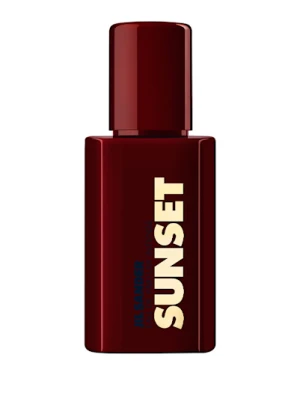Jil Sander Fragrances Sunset