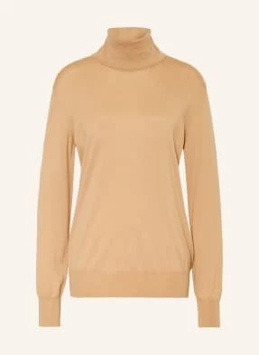 Jil Sander Golf beige